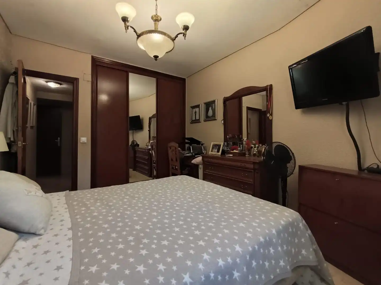Habitación de Piso en venta en Córdoba con Aire acondicionado