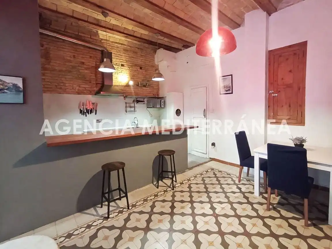 Apartment with balcony to rent in L'Eixample, imagen 11