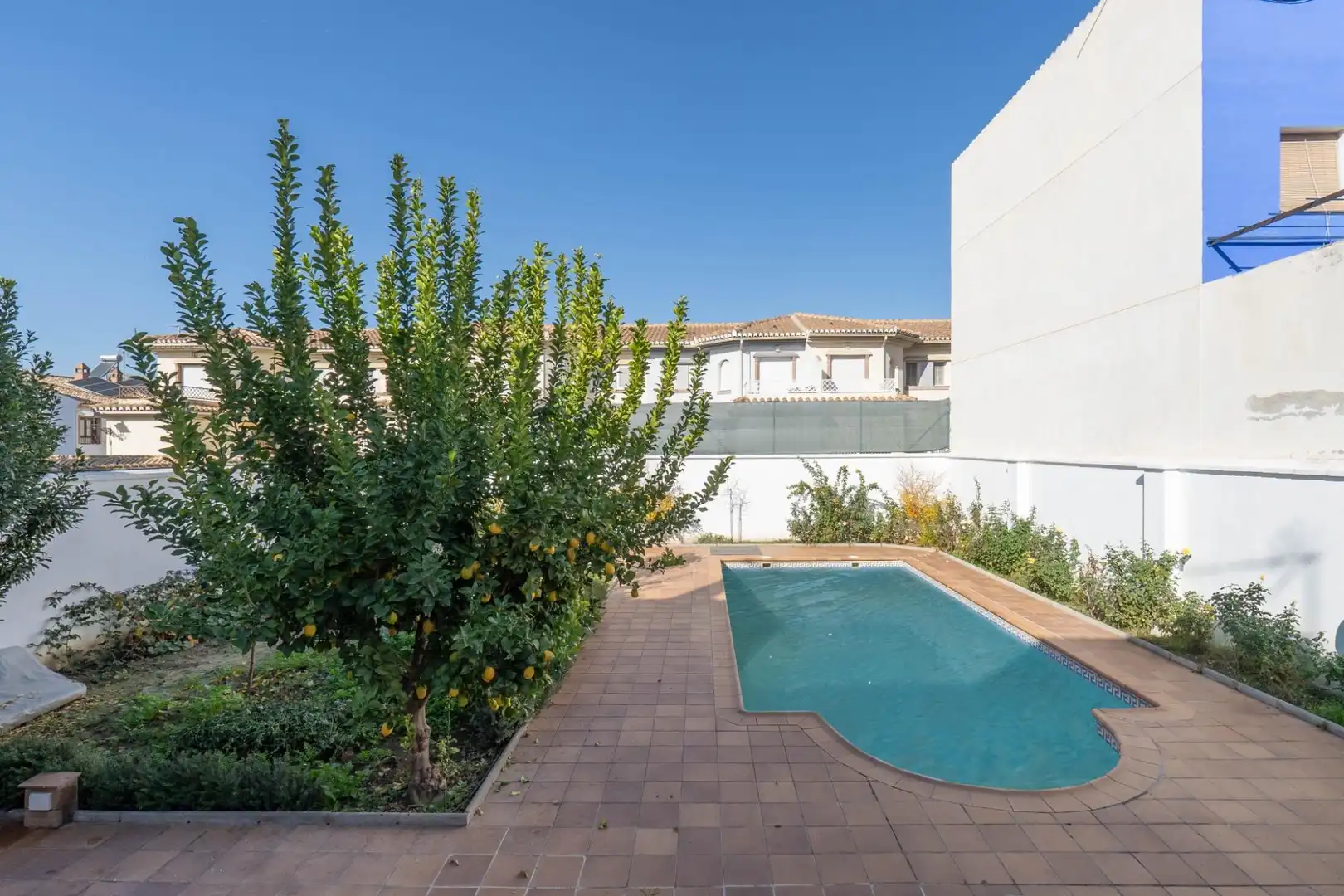 Wohnung mit Pool zum Verkauf in Calle Fernando de los Ríos, imagen 48