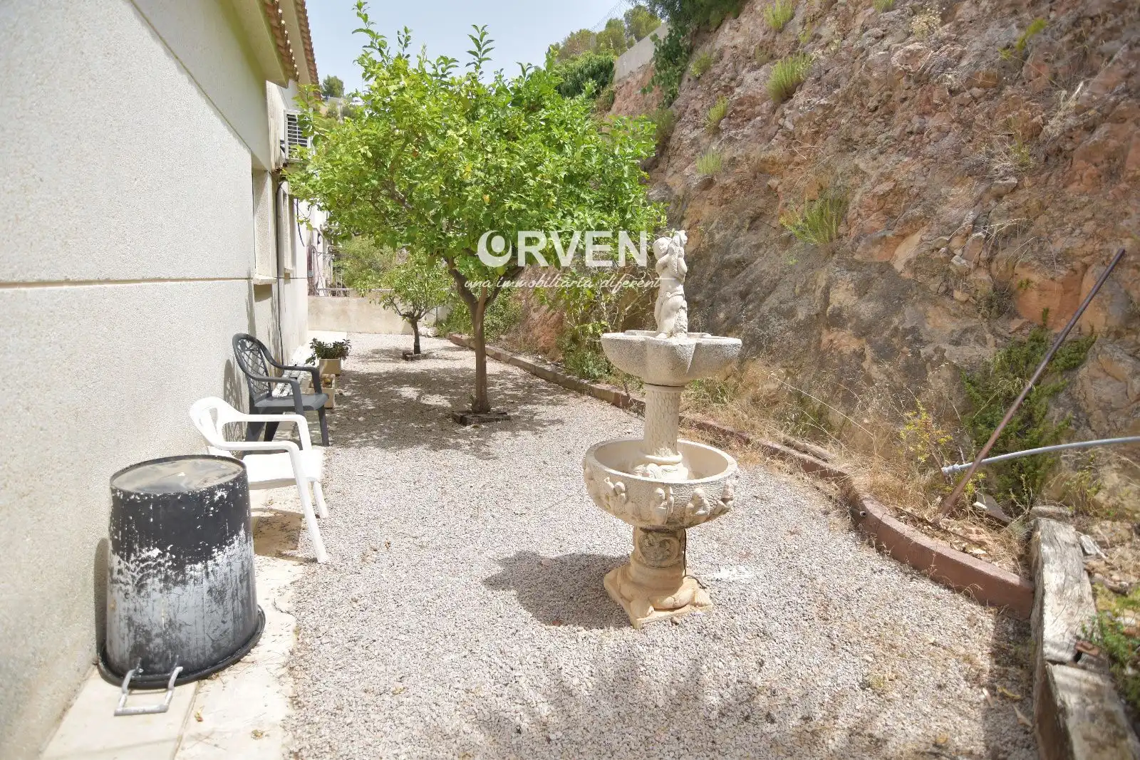 Terraced house with pool for sale in Pedrera, imagen 12