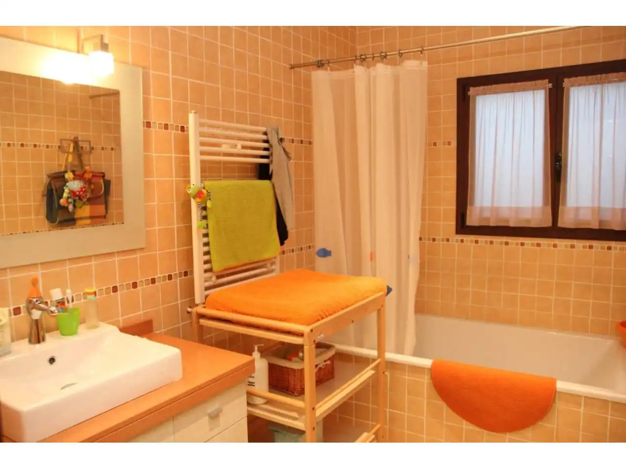 Villa con giardino in vendita a Alcover, imagen 17