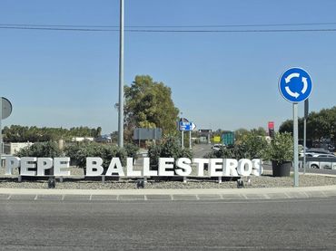 Terrenys i solars en venda a Caballero Bonald - San José Obrero - Guadalcacín