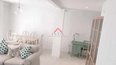 Foto 5 de Pis de lloguer a Centro, Utrera