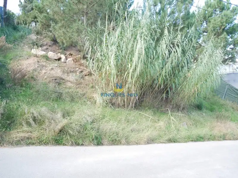 Wohnbaugrundstück zum Verkauf in Carrer Santa Elena 584, imagen 7