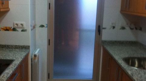 Foto 3 de Piso de alquiler en Calle Los Sitios, La Muela, Zaragoza