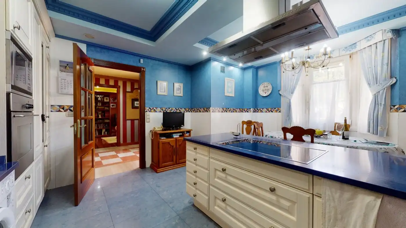 Maison avec terrasse à vendre à Calle aureliano linares rivas 24A, imagen 27