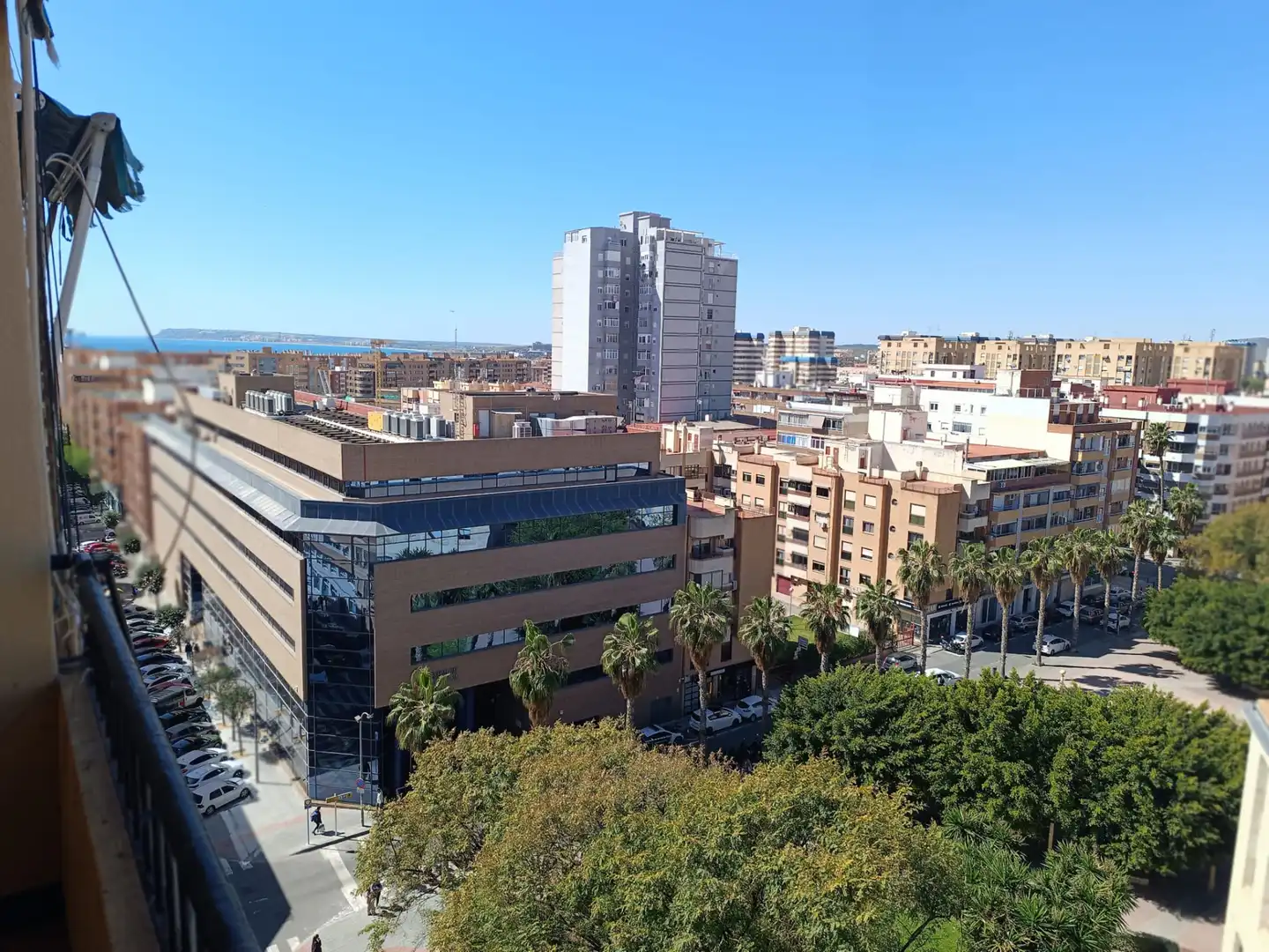 Piso en venta en Benalúa, Benalúa - Babel