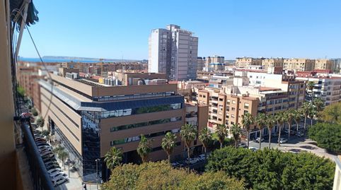 Foto 3 de Piso en venta en Benalúa, Alicante / Alacant