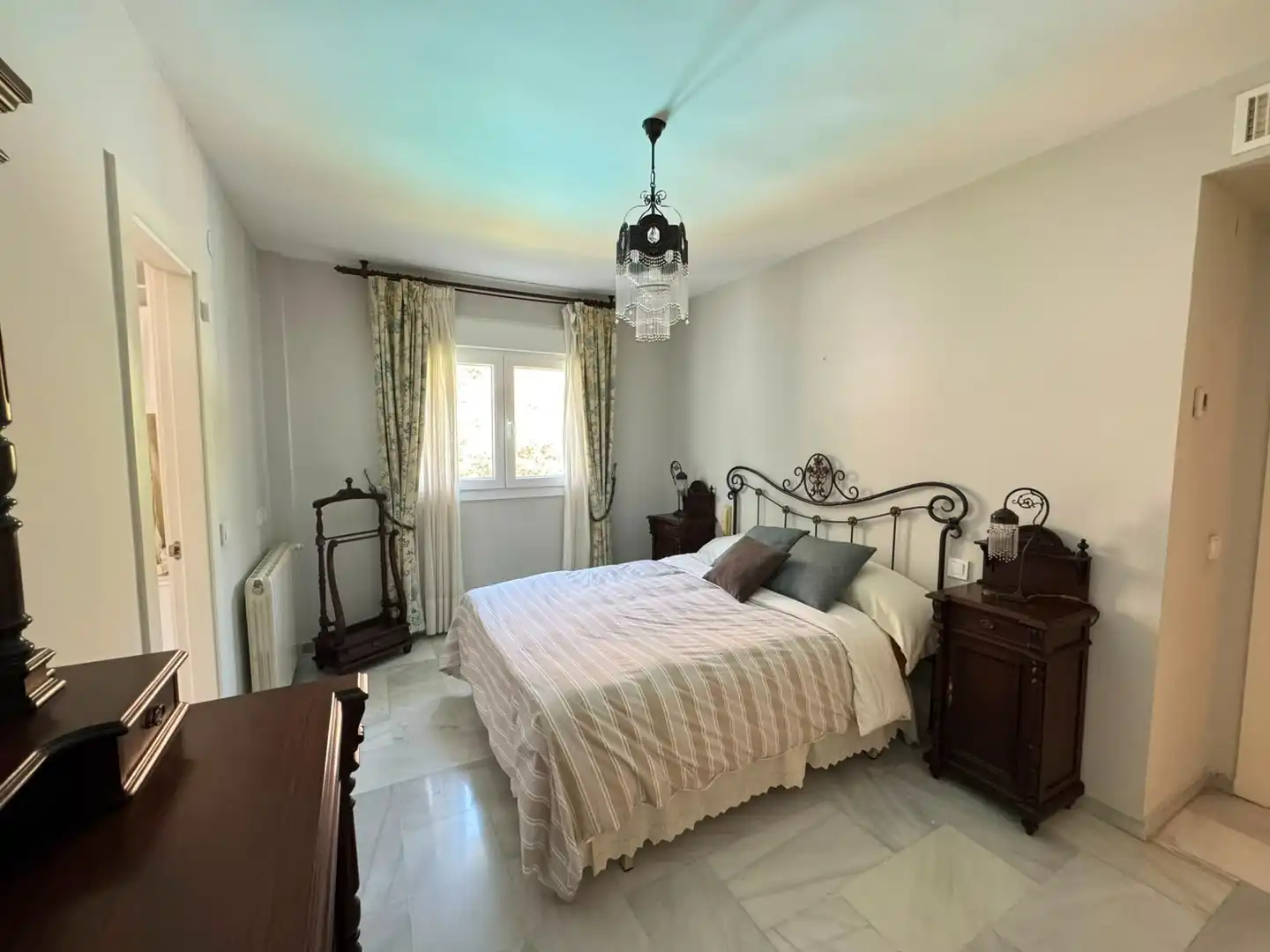 Appartamento con piscina in affitto a Este, imagen 20