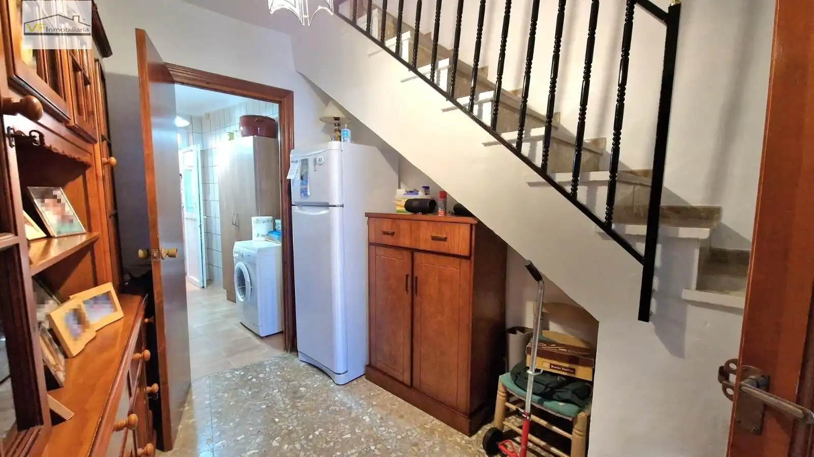 Haus oder Chalet zum Verkauf in Colmenar mit Terrasse