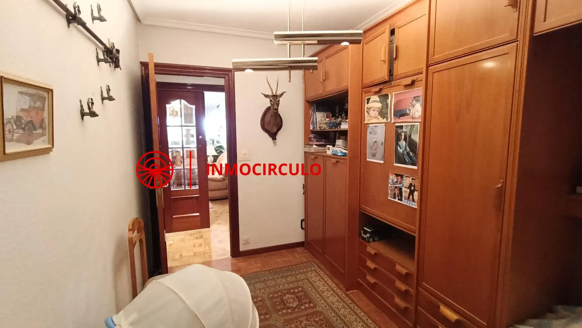 Piso en venta en Capiscol - Gamonal, imagen 12