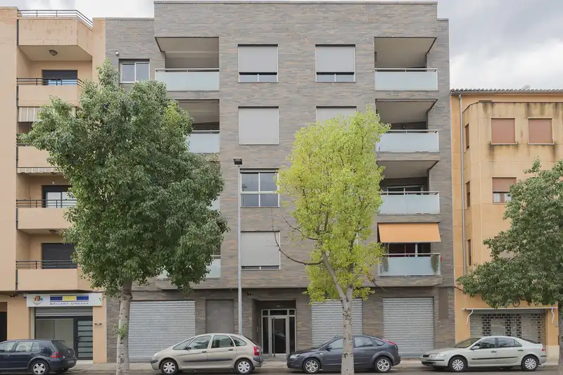 Außenansicht von Garage zum Verkauf in Càrcer