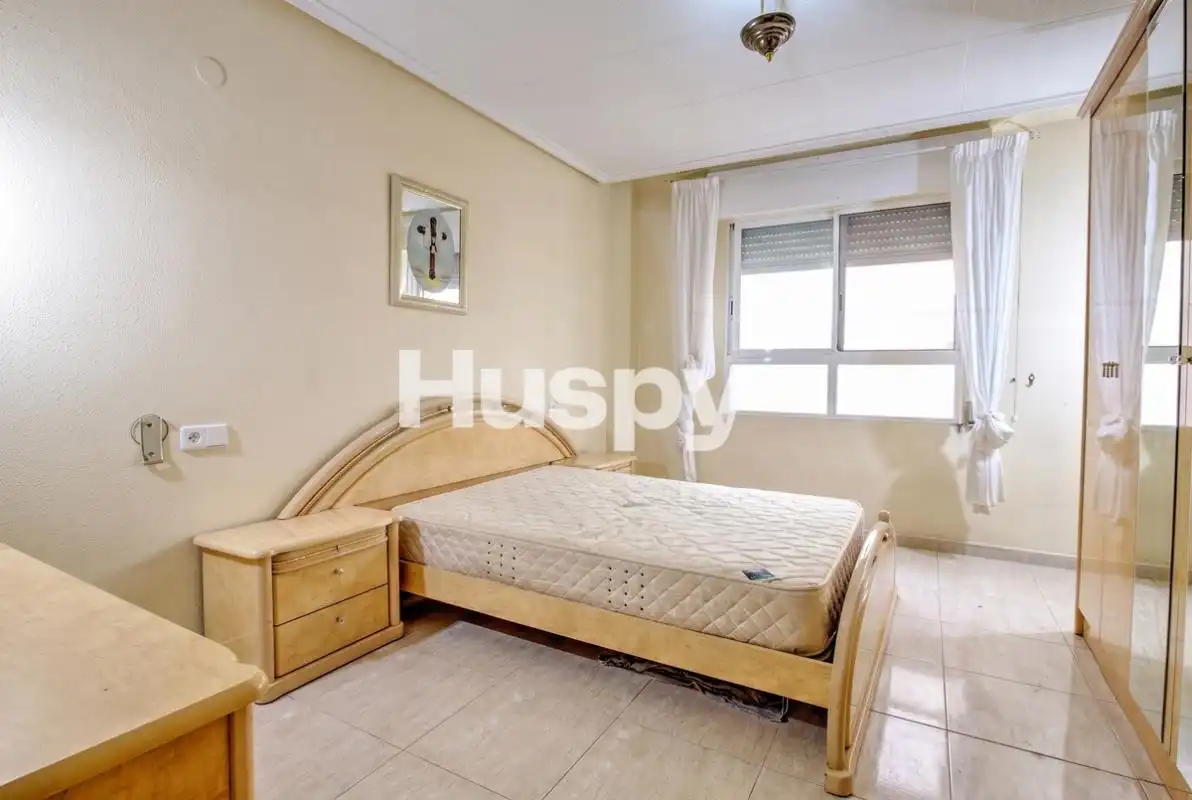 Habitación de Piso en venta en Aspe Centro