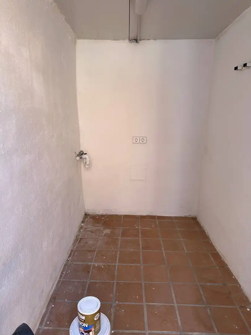 Casa a schiera con giardino in affitto a Pòrtol, imagen 24