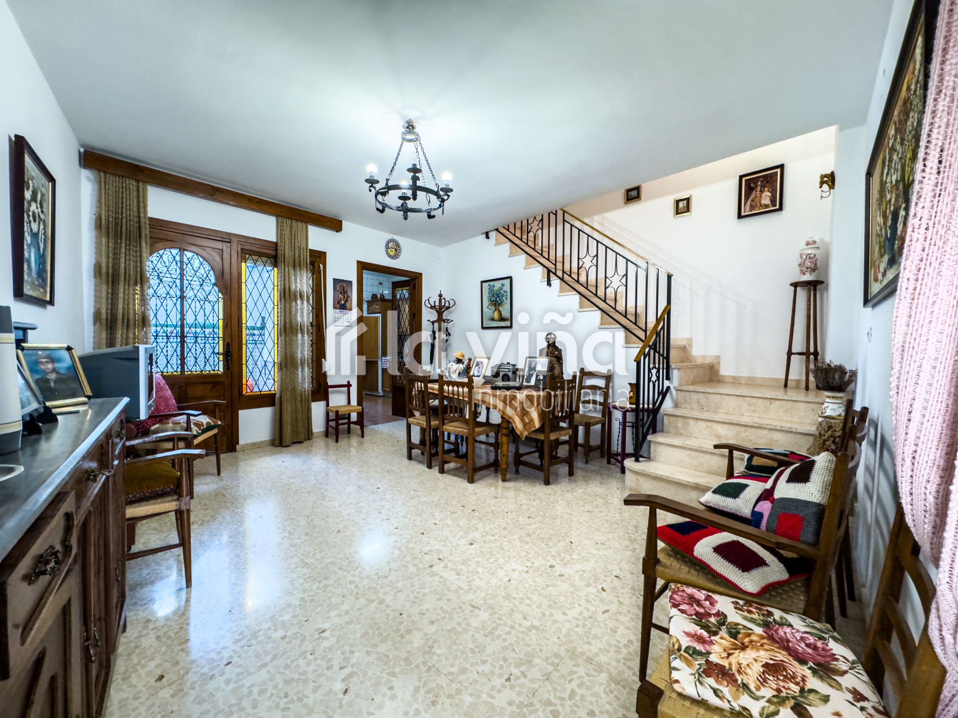 Casa o xalet en venda en Palenciana amb Terrassa i Moblat