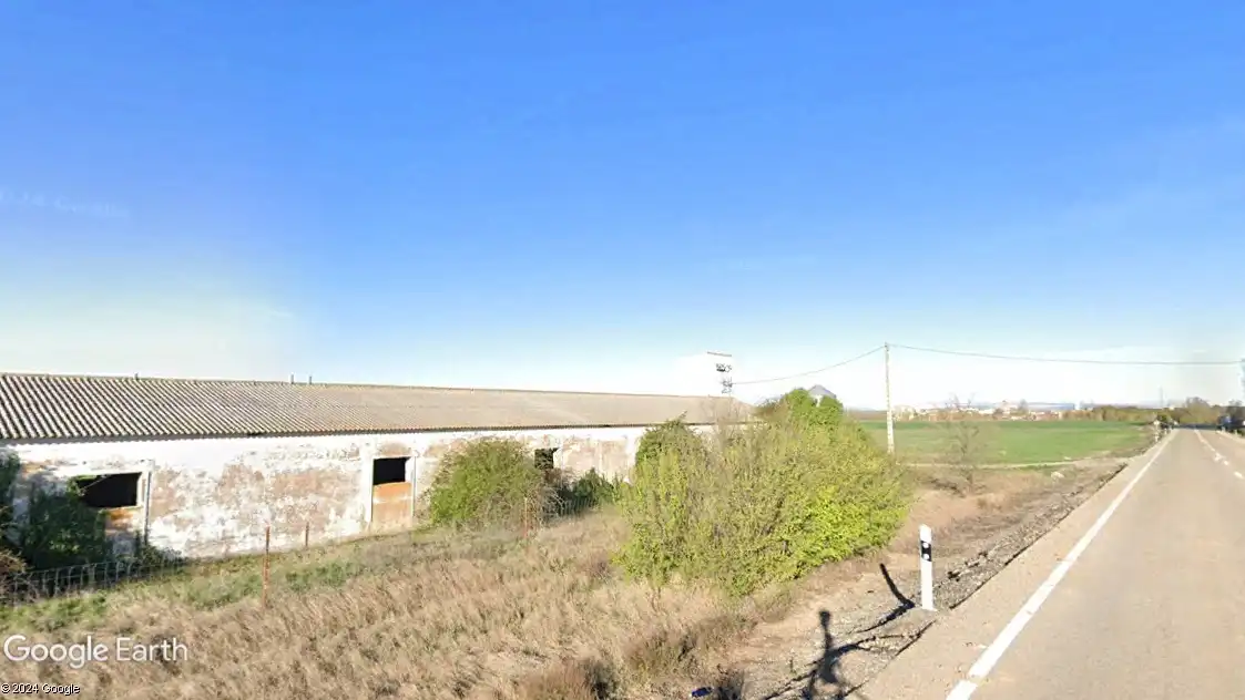 Terreno en venta en Almenar de Soria