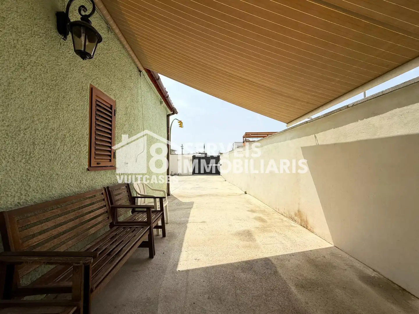 House with garden for sale in Caldes d'Estrac, imagen 11