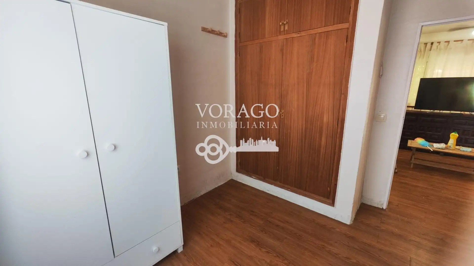 Habitación de Casa o chalet en venta en Torrejón del Rey con Aire acondicionado, Calefacción y Jardín privado