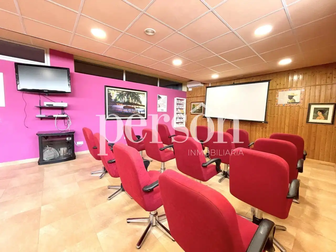 Business premises to rent in Rincón de Loix, imagen 37