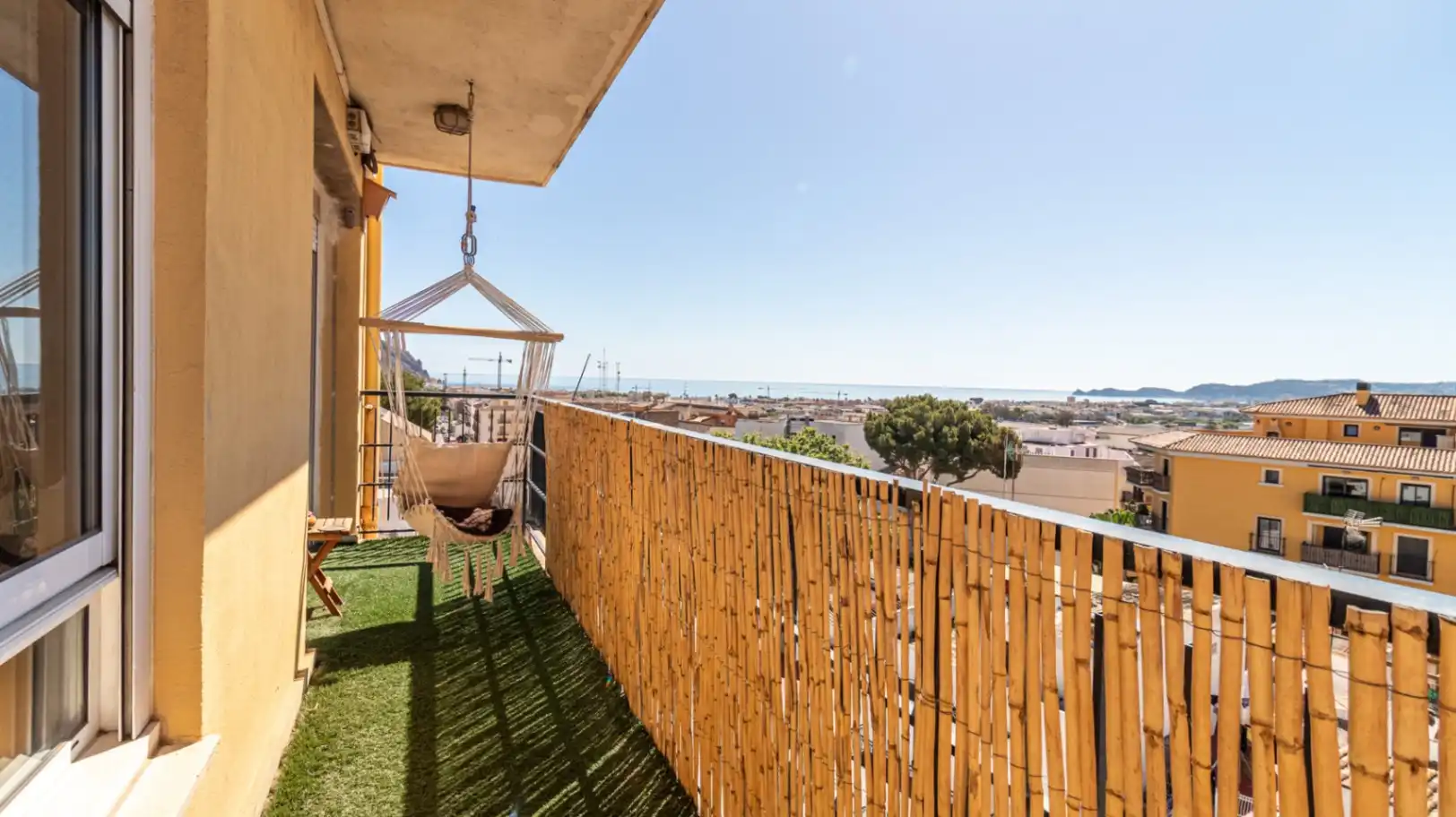 Appartement à vendre à Centro ciudad