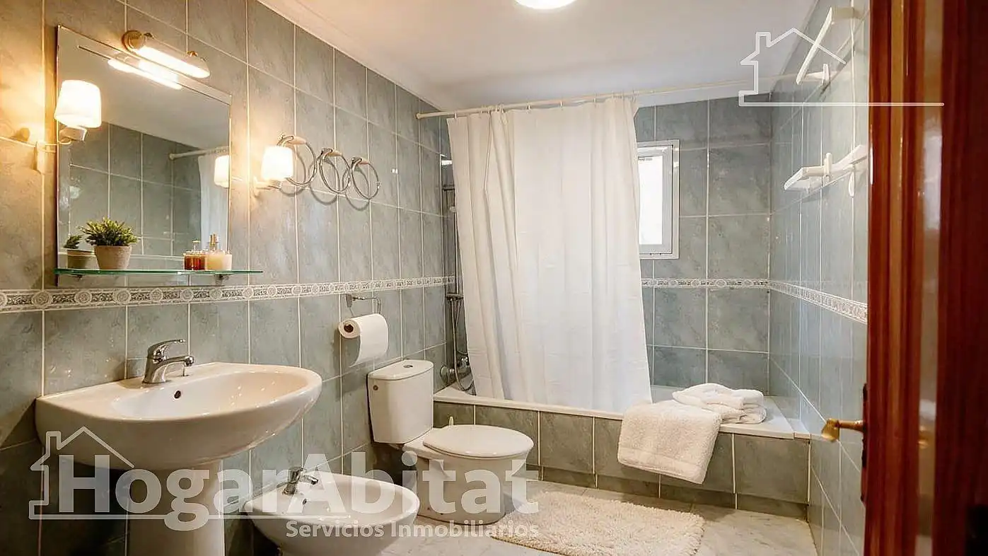 Penthouse mit Terrasse zum Verkauf in Calle Goleta, imagen 19