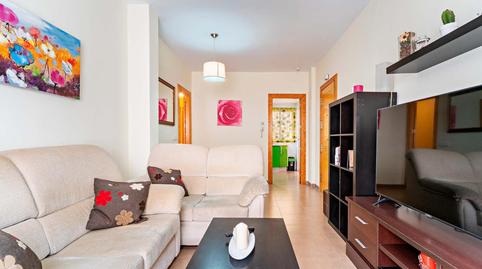 Foto 3 de Pis en venda a Calle Francisco Villaespesa (e), Ejido Centro, Almería