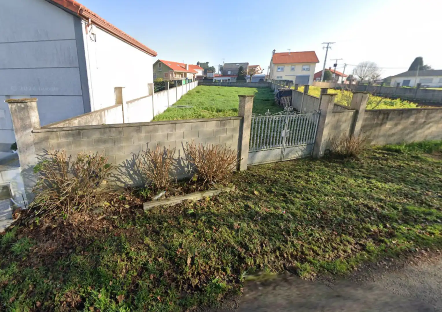 Terreny residencial en venda a Carballo, imagen 3