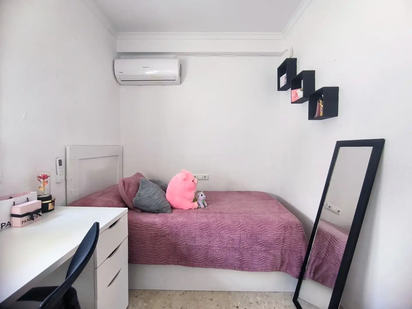 Appartamento con terrazza in vendita a Calle Don José de la Cruz, imagen 15