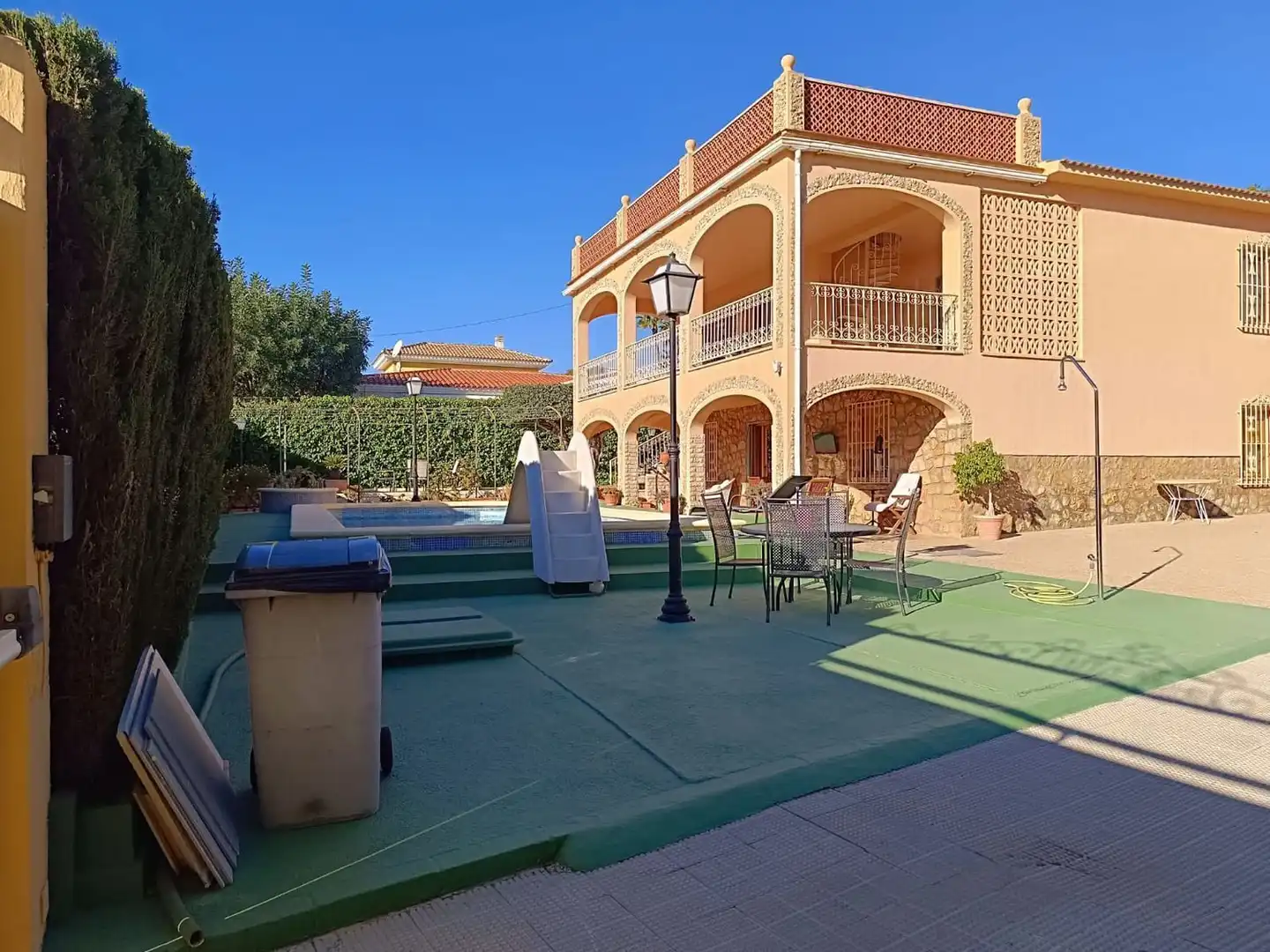 Detached house with pool for sale in varadero 0, imagen 37