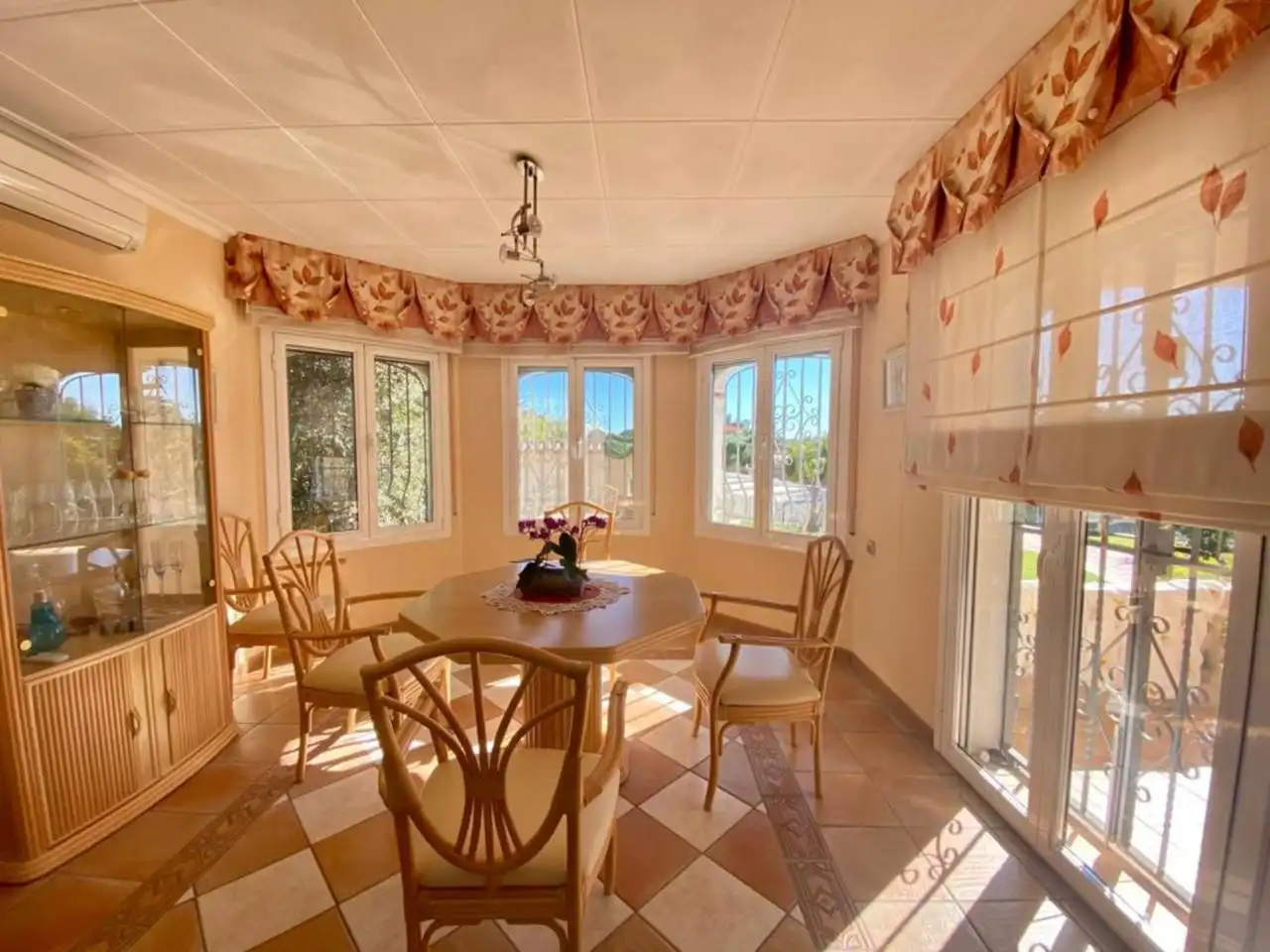 Villa avec piscine à vendre à Avenida Valencia, imagen 12