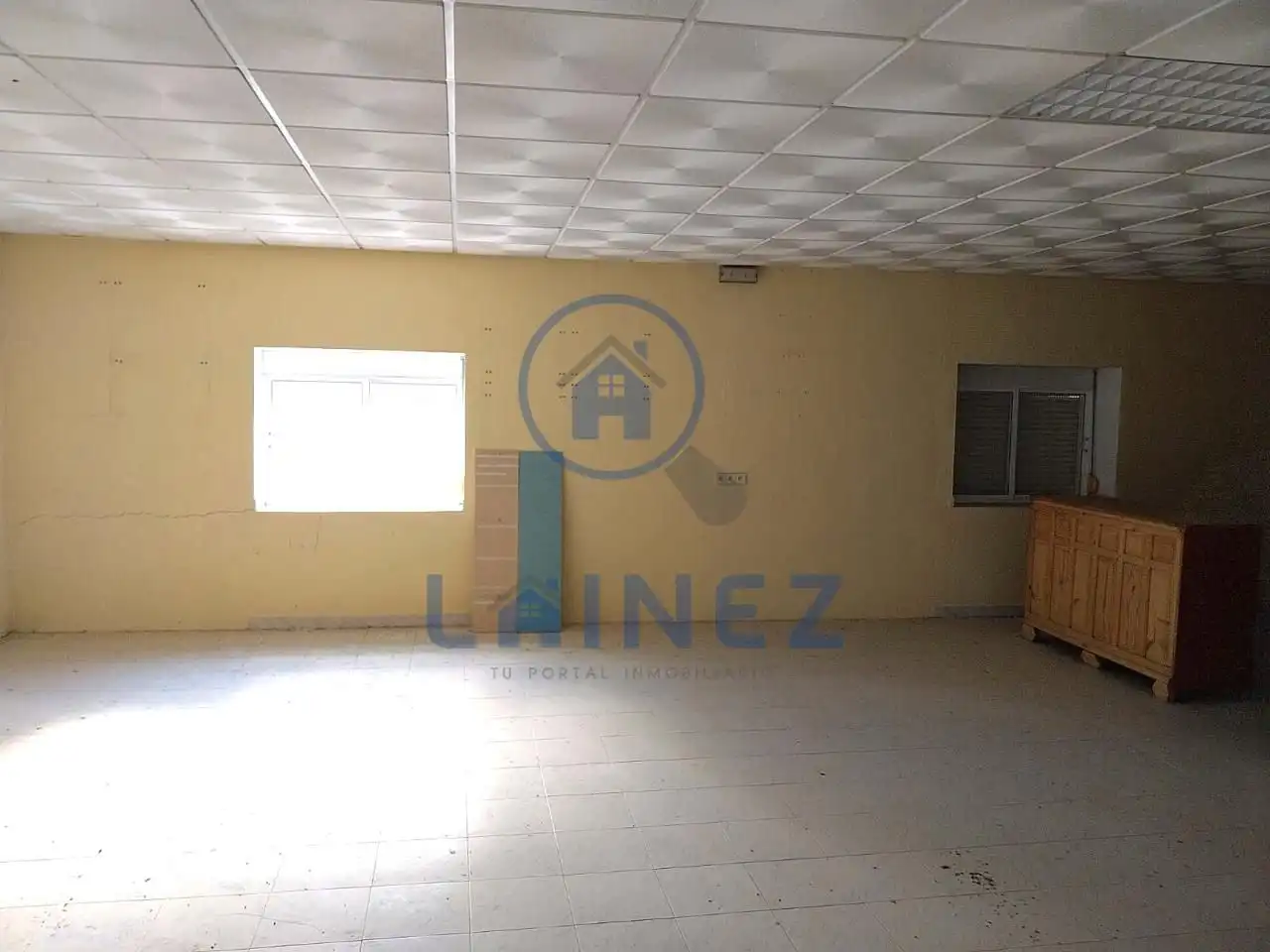 Industrial buildings for sale in Los Blázquez