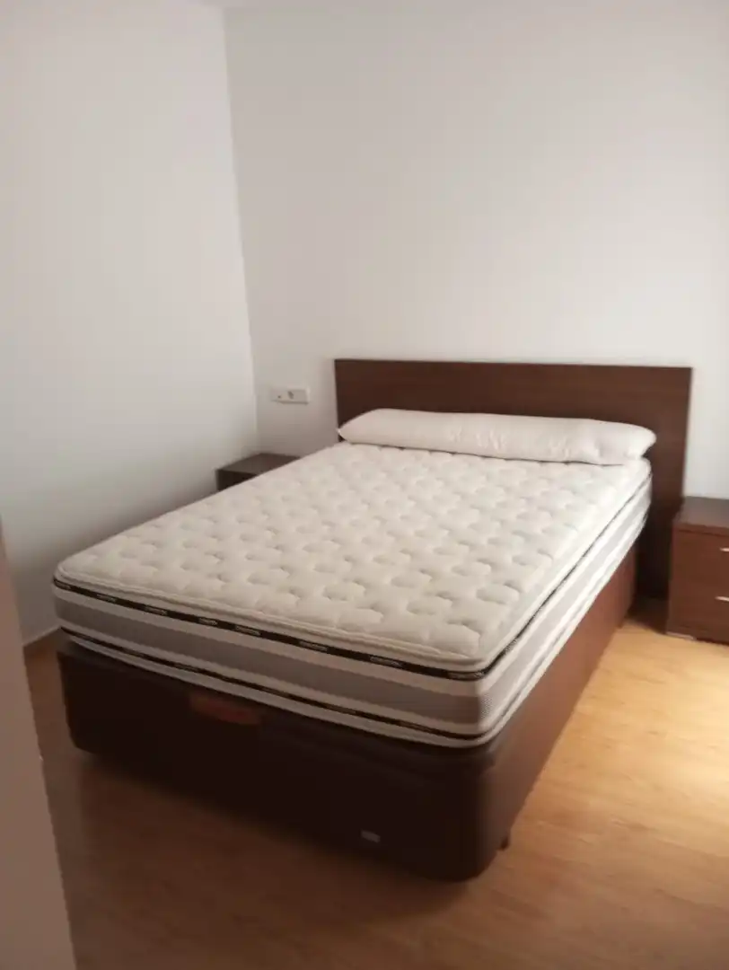 Apartament de lloguer a El Carmen