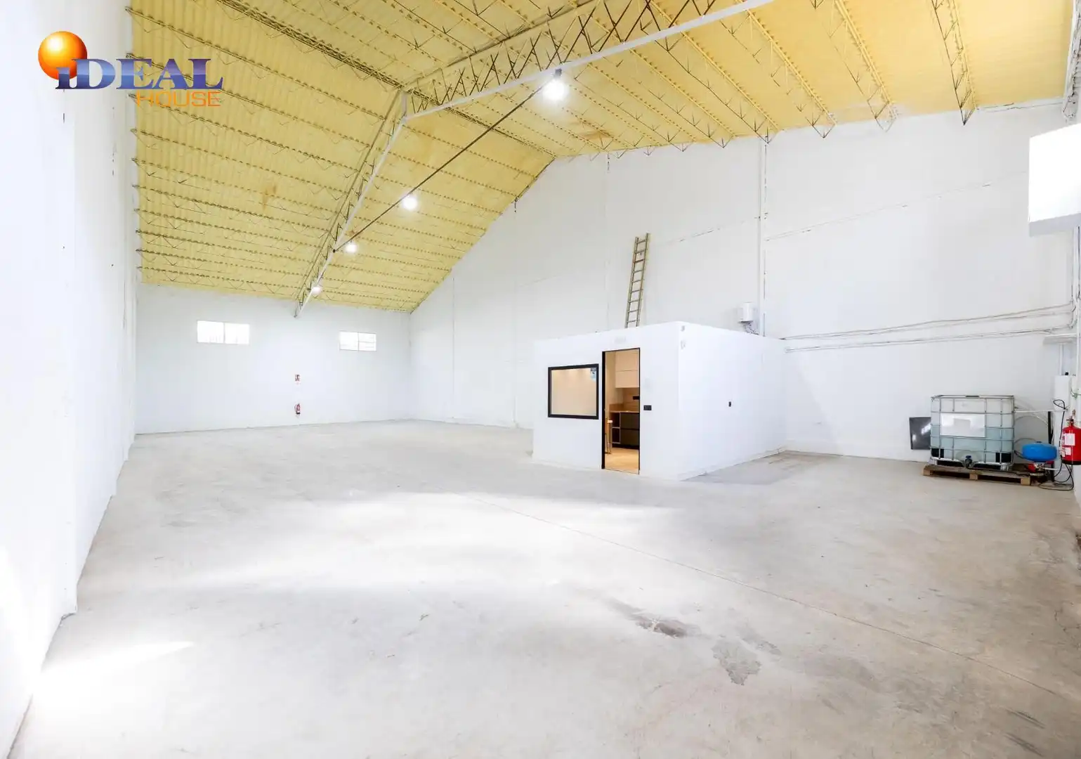 Nau industrial en venda a Atarfe, imagen 16