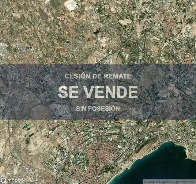 Piso en venta en Divina Pastora