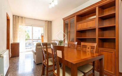 Dining room of Flat for sale in Sant Just Desvern  with Balcony