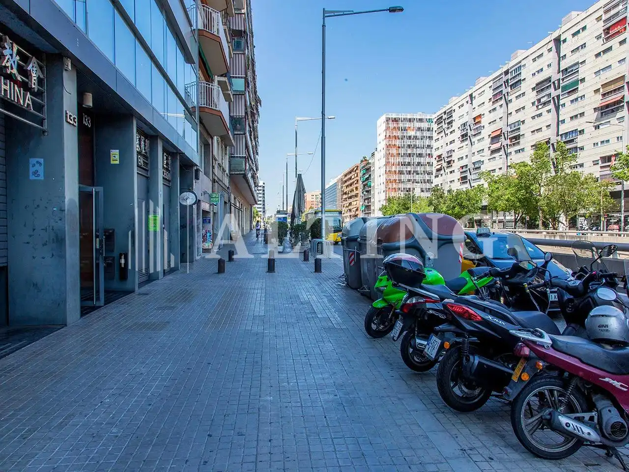 Office space with lift to rent in Gran Via de les Corts Catalanes, imagen 18