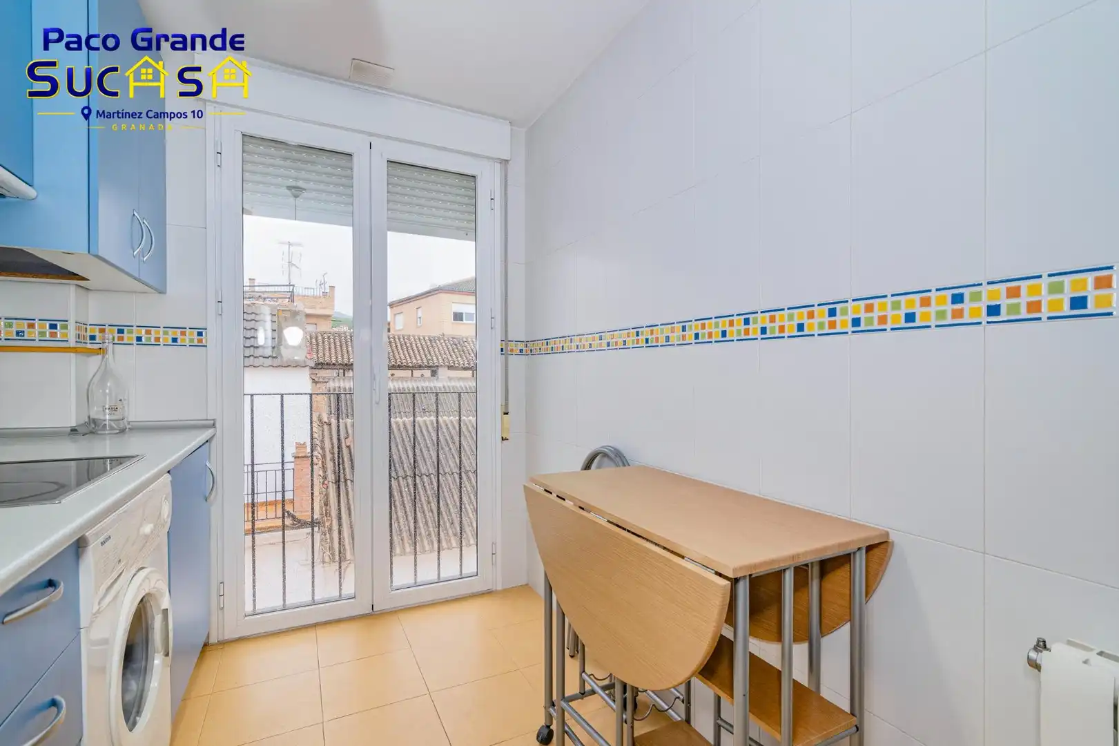 Wohnung mit Terrasse zum Verkauf in EMPEDRADO ALTO 5, imagen 12