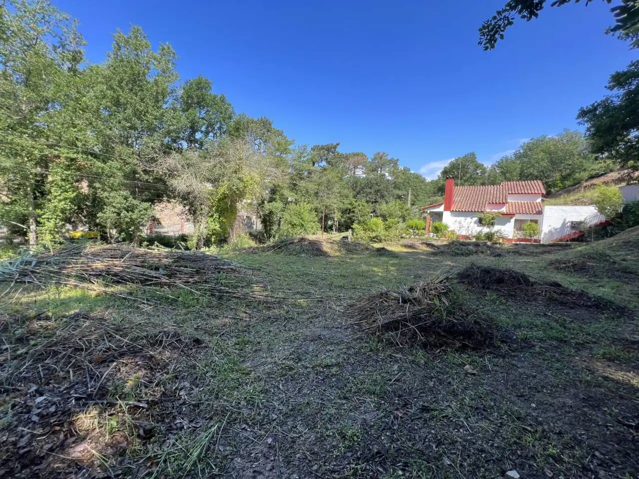 Terreno residencial en venta en Calle RIELLS I Viabrea