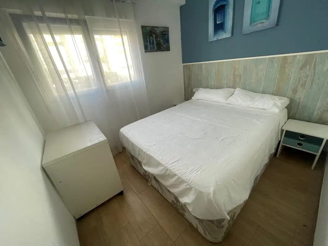 Apartament amb ascensor de lloguer a Carrer de les Barraques, imagen 34