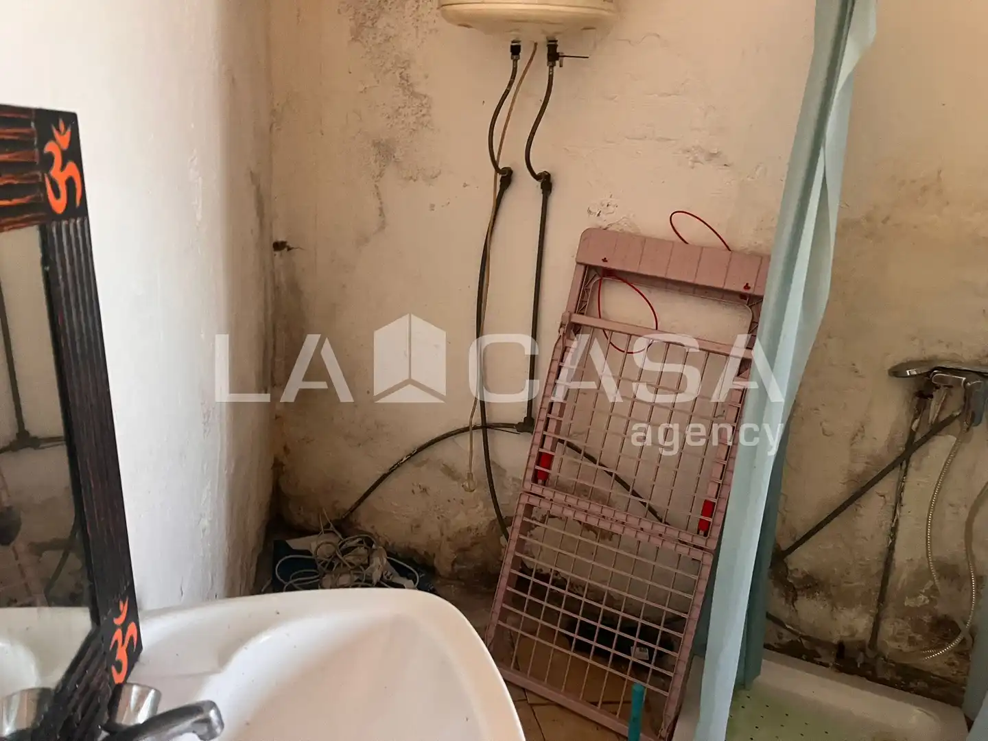 Casa o xalet en venda en Algeciras amb Terrassa