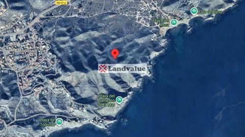 Foto 3 de Residencial en venda a Urbanización Playa de Arroz II, Los Collados - Los Geraneos, Águilas