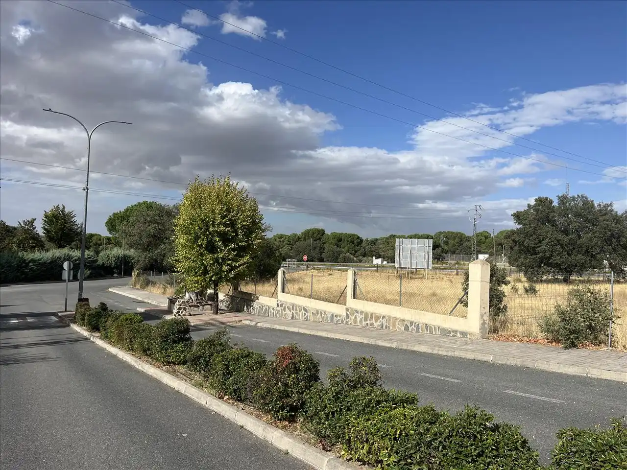 Terreny residencial en venda a Estrellas, imagen 8