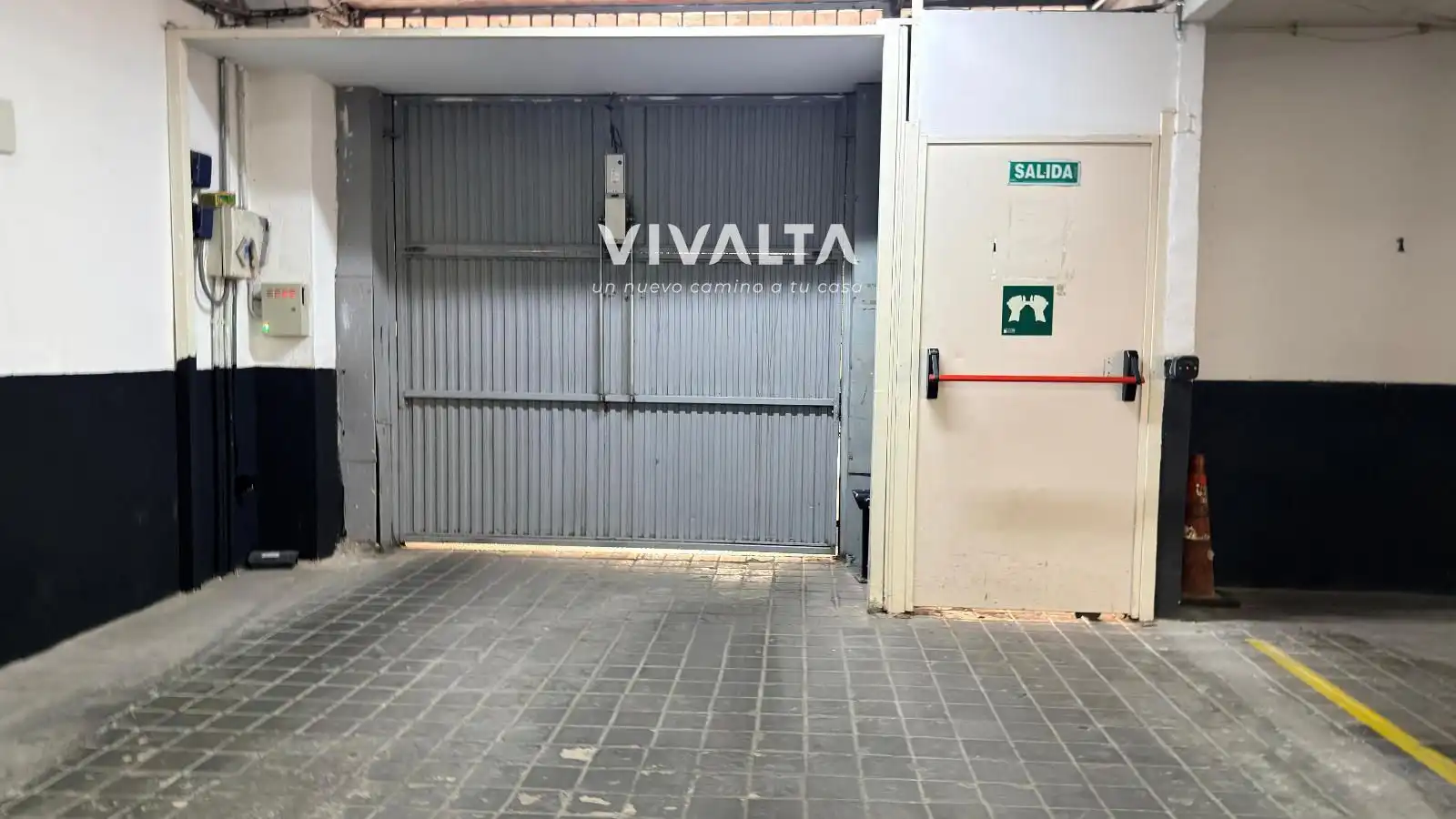 Parking of Garage for sale in Carabanchel