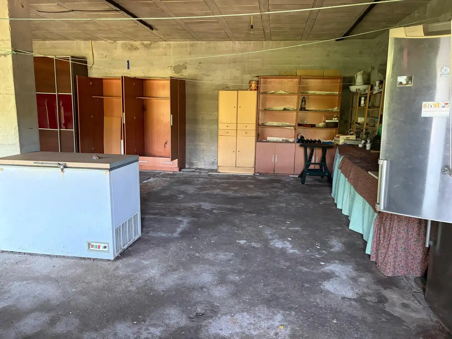 Casa o xalet en venda en A Cañiza   amb Calefacció, Jardí privat i Terrassa