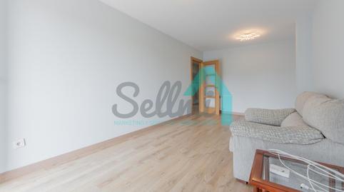 Foto 4 de Pis de lloguer a Alejandro Casona, Buenavista, Oviedo