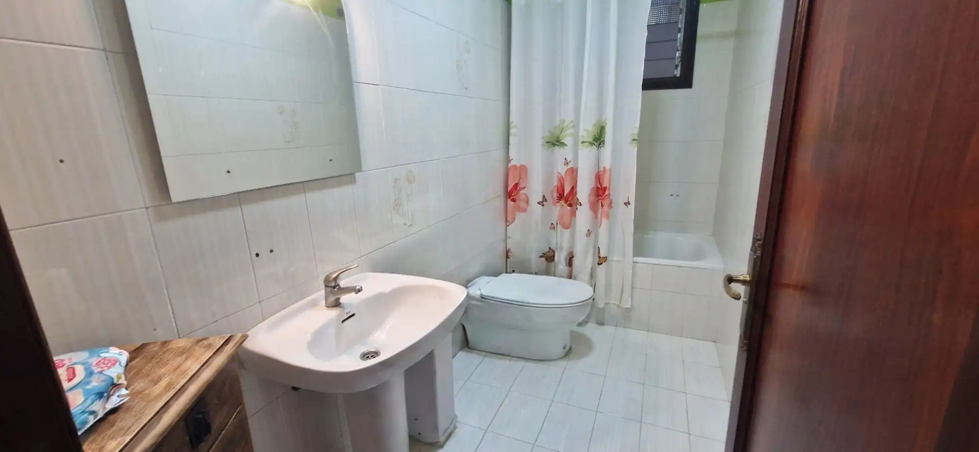 Bathroom of Attic for sale in Arona  with Terrace