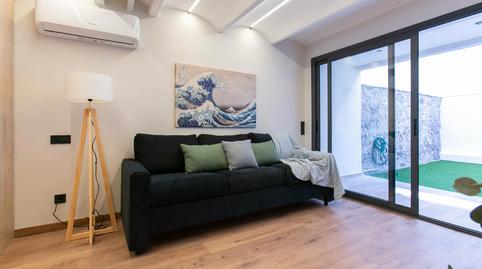 Foto 2 de Piso de alquiler en N/a, Hostafrancs,  Barcelona Capital