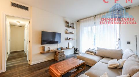 Photo 2 of Flat to rent in Pueblo Nuevo,  Madrid Capital