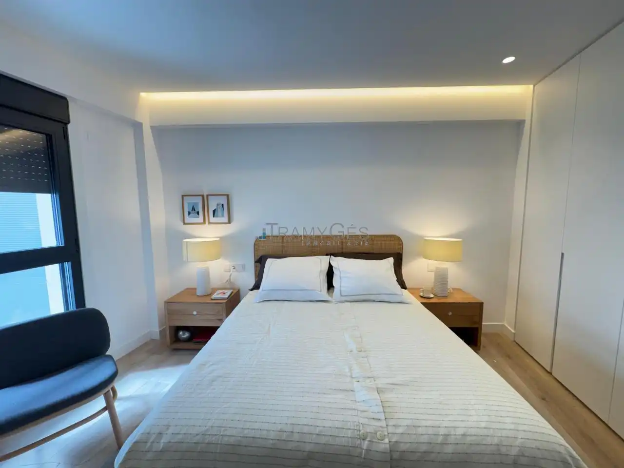 Habitación de Piso en venta en Vigo  con Calefacción y Terraza