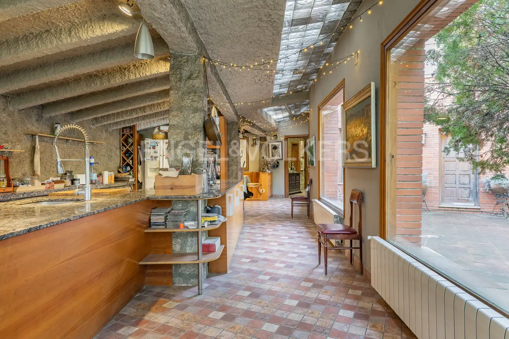 Casa o xalet en venda en Montornès del Vallès, Barcelona